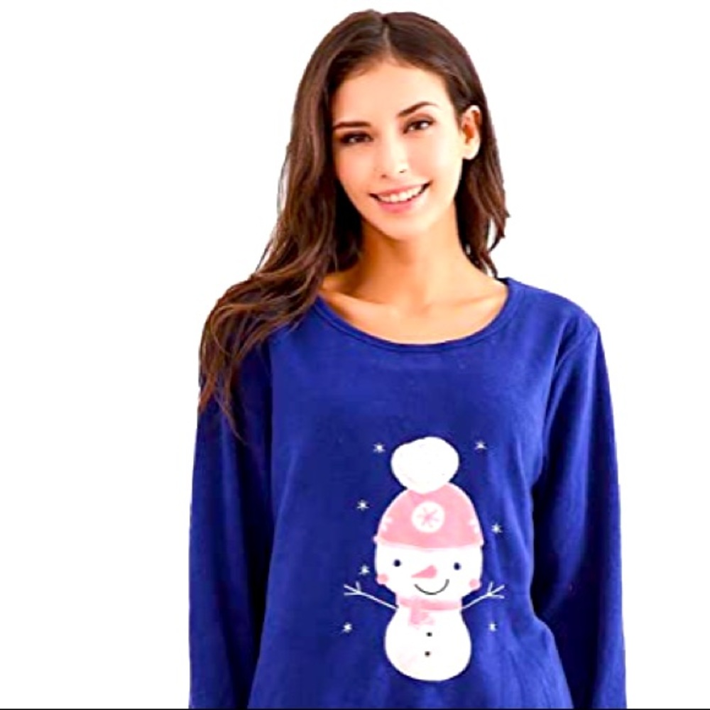 Ritchie House Pajamas (102)